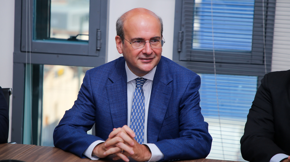 Χατζηδάκης: «Εμείς περιμένουμε ο Παναθηναϊκός και ο Ολυμπιακός να συμφωνήσουν πάνω σε συγκεκριμένες θέσεις»