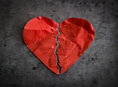 Χωρισμός – βόμβα για αγαπημένη Ελληνίδα παρουσιάστρια