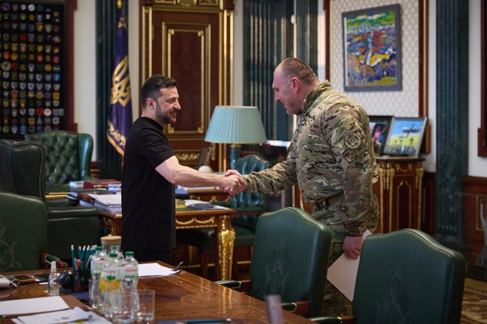 Ουκρανία: Οι επιθέσεις στις βάσεις κόστισαν στη Ρωσία πάνω από 7 δισ. δολάρια – Δεν είχαν ειδοποιηθεί οι ΗΠΑ