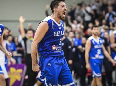 Γιάννης Αθηναίου: Αποσύρθηκε από την ενεργό δράση