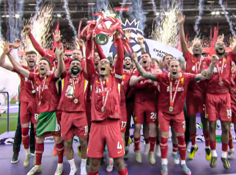 Αυτό είναι το πρόγραμμα της Premier League – Ντέρμπι στην πρεμιέρα