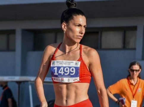 Κραυγή αγωνίας από Παραολυμπιονίκη: «Μου ζητούν να πάω στο Παγκόσμιο με δικά μου έξοδα»