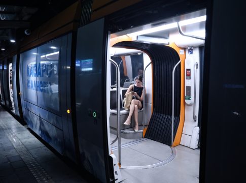 Θετικός ο απολογισμός των 24ωρων Μέσων Μεταφοράς: Τα χρησιμοποίησαν έως και 30.000 επιβάτες