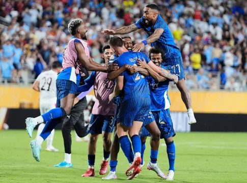 Μάντσεστερ Σίτι – Αλ-Χιλάλ 3-4 παρ. (2-2 κ.δ): Πήρε τη ματσάρα και έστειλε… σπίτι τους «πολίτες»