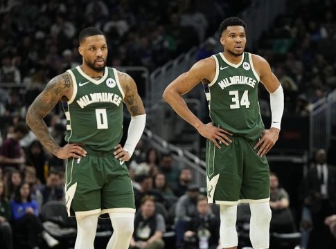 Σύμφωνα με το ESPN ο Γιάννης Αντετοκούνμπο γνώριζε από πριν για τον Λίλαρντ! – Η αντίδραση του 34χρονου γκαρντ