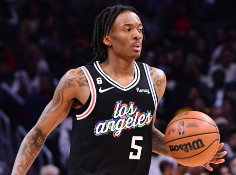 «Στον σκόρερ από το NBA, Μπόουνς Χάιλαντ, η προσοχή του Ολυμπιακού»