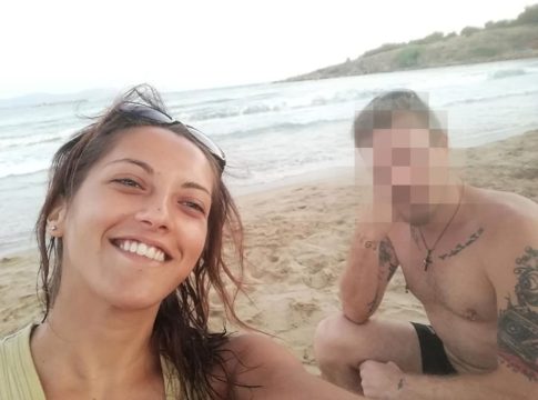 Ομόφωνα ένοχος ο δολοφόνος της Κυριακής Γρίβα