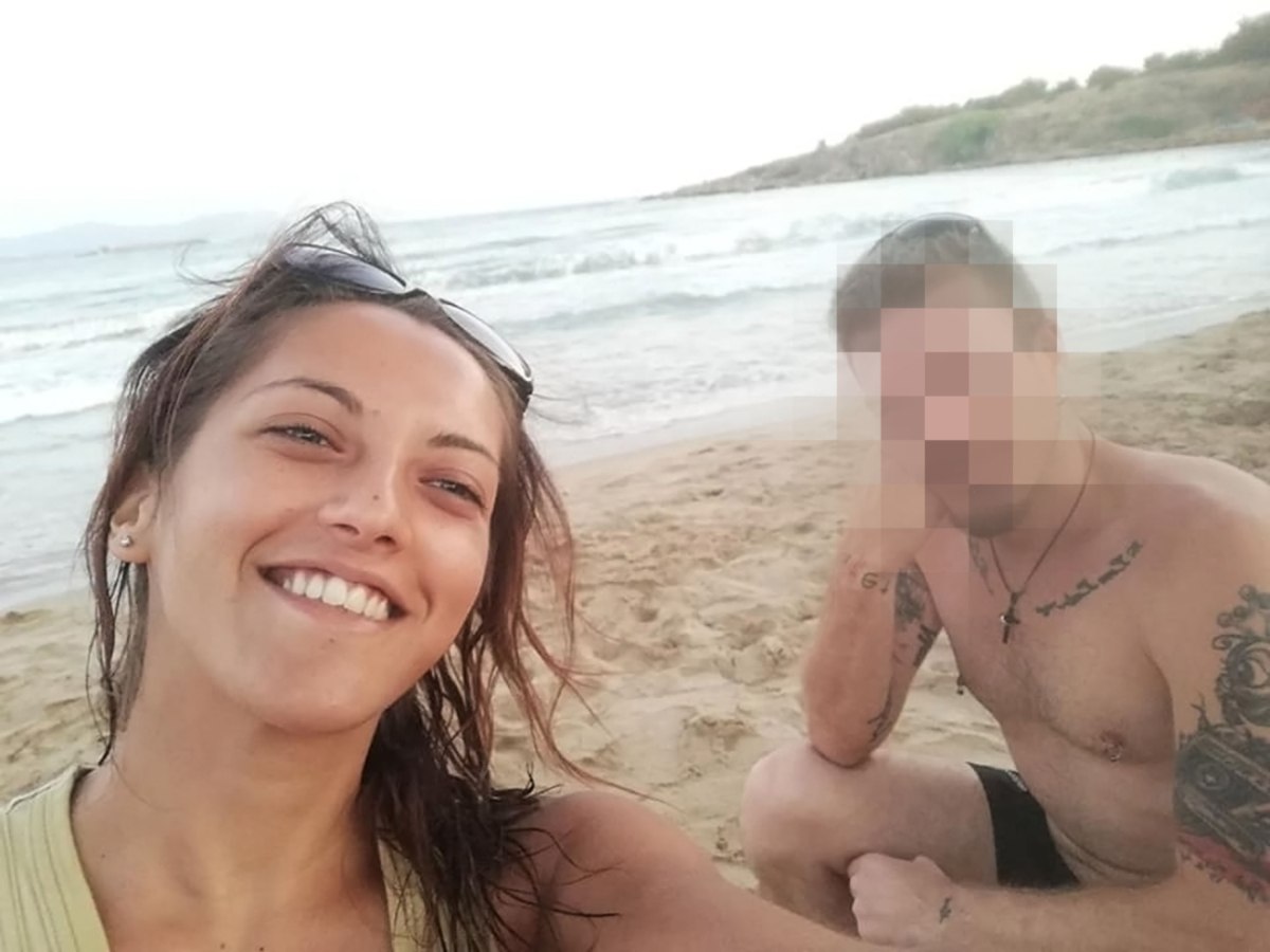 Ομόφωνα ένοχος ο δολοφόνος της Κυριακής Γρίβα