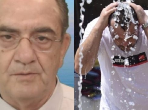 Τούμπα όλα με τον καιρό: Αποκάλυψη από Θοδωρή Κολυδά