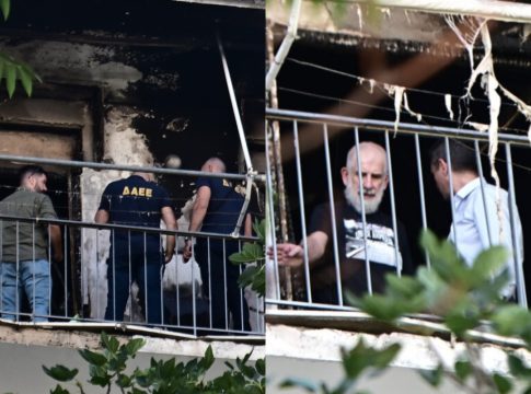 Νέες εξελίξεις στην υπόθεση Πέτρου Φιλιππίδη