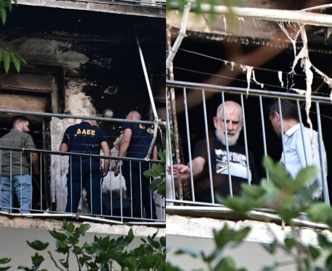 Νέες εξελίξεις στην υπόθεση Πέτρου Φιλιππίδη