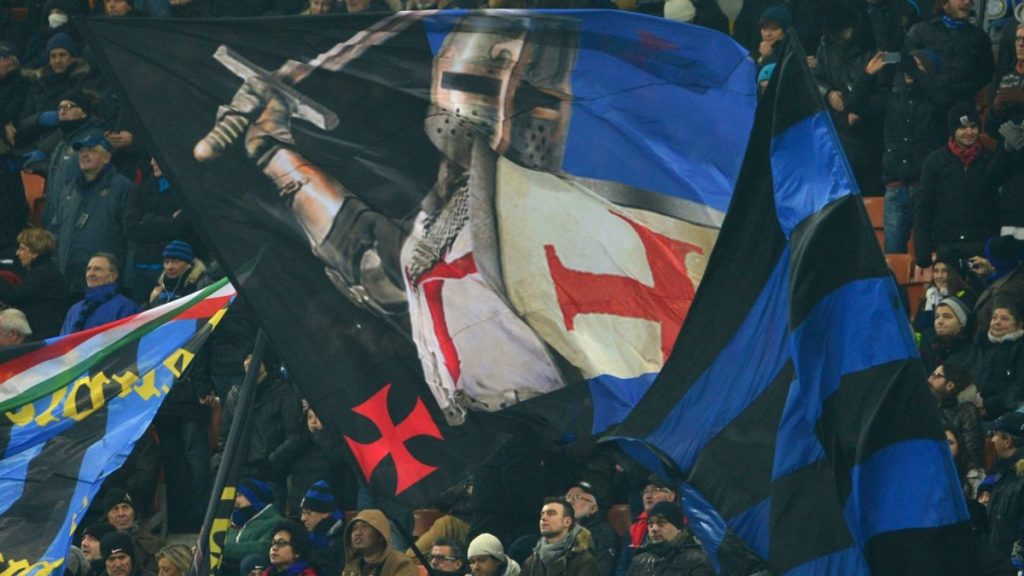 Ίντερ και Μίλαν κλείνουν την πόρτα στους «μη επιθυμητούς» οπαδούς