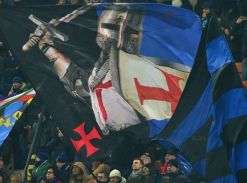 Ίντερ και Μίλαν κλείνουν την πόρτα στους «μη επιθυμητούς» οπαδούς