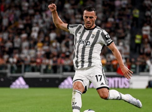 Tuttosport: «Η Γιουβέντους διαπραγματεύεται την πώληση του Κόστιτς στον Ολυμπιακό» (pic)