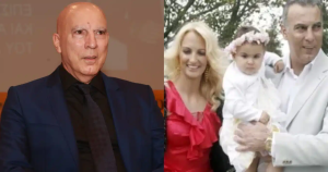 Ίσως η πιο ψηλή 19χρονη της Ελλάδας: Χαμός με την κόρη του Νίκου Γκάλη, πήγε Μύκονο με τον πατέρα της και έπαθαν όλοι πλάκα, είναι σχεδόν… ίσα