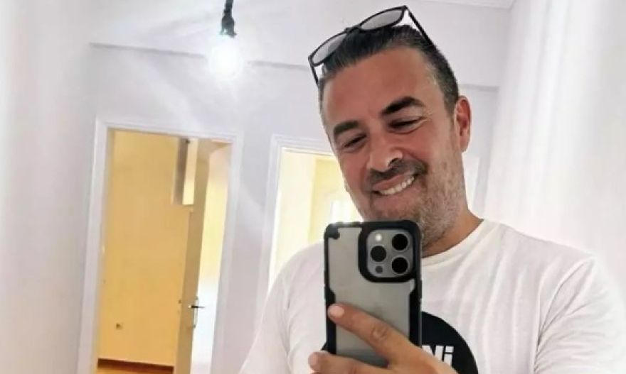 Απάντησε με τον τρόπο του με 2 λέξεις: Η 1η ανάρτηση του Γιάννη Αϊβάζη μετά την αποκάλυψη της νέας σχέσης της Μαρίας Κορινθίου