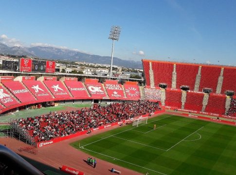 Πρωτοποριακή πιστοποίηση «Μηδενικών αποβλήτων» για γήπεδο
