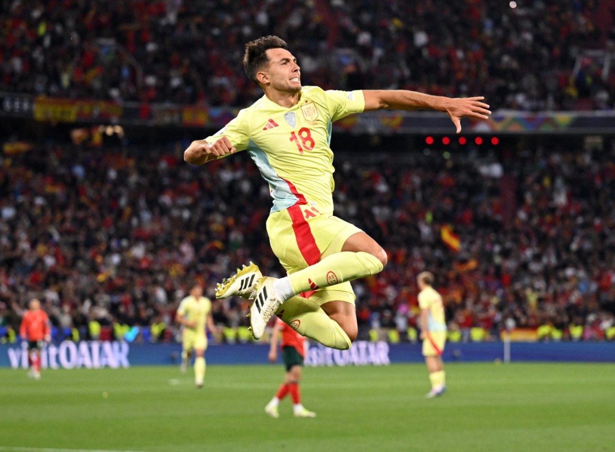 Ο «σκακιστής» του Emirates