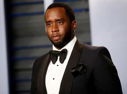 Diddy: Αθώος κρίθηκε ο ράπερ για τις κατηγορίες του trafficking και της συνωμοσίας για εκβιασμό