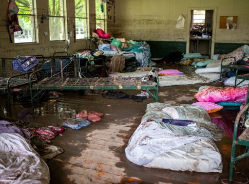 Τέξας: Στους 51 οι νεκροί από τις πλημμύρες – Αγνοούνται 27 παιδιά σε κατασκήνωση