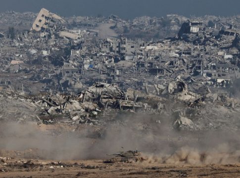 Ισραήλ: Ταξιδεύει προς την Ντόχα η αντιπροσωπεία των διαπραγματευτών του – Συνομιλίες για εκεχειρία στη Γάζα