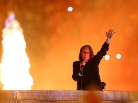 Όζι Όσμπορν: Πέθανε ο πρωτοπόρος της heavy metal και Πρίγκιπας του Σκότους των Black Sabbath