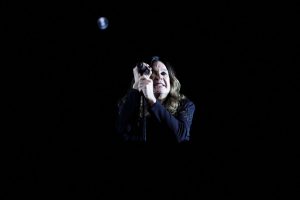 Από τους Rolling Stones μέχρι τον Ντέιβιντ Μπέκαμ: Ο πλανήτης δάκρυσε για την απώλεια του Όζι Όσμπορν (pics)