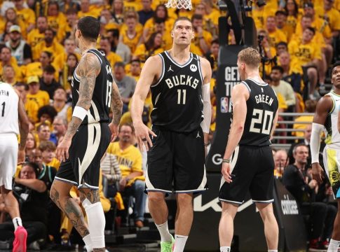 Αυτά είναι τα deal των Μιλγουόκι Μπακς στην free agency – Ποιοι έμειναν και ποιοι έφυγαν (pics)