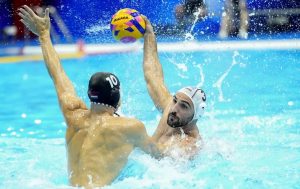 LIVE: Ελλάδα – Κροατία