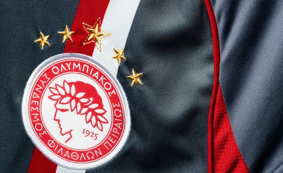 Αυτή είναι η τρίτη εμφάνιση του Ολυμπιακού για τη σεζόν 2025/26 (pics)