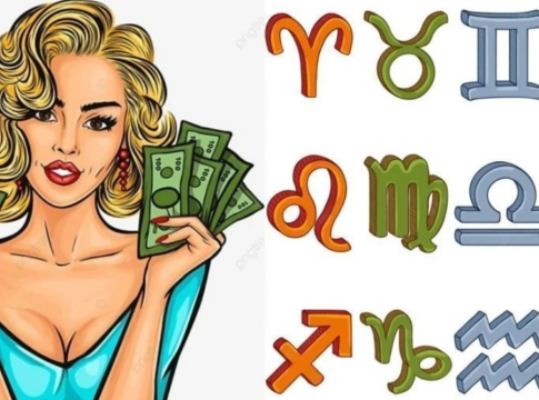 Ανοίγει η «κάνουλα»: Ξαφνικά γίνονται.. Ωνάσηδες 2 ζώδια τις επόμενες ημέρες