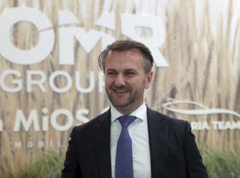 Πρόεδρος Παρτιζάν: «Μιλήσαμε με τον Μιλουτίνοφ, αλλά…»