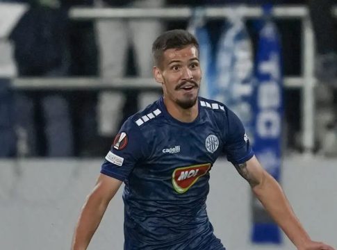 «Στη λίστα του Νίκολιτς για την επίθεση ο Πάντοβιτς»