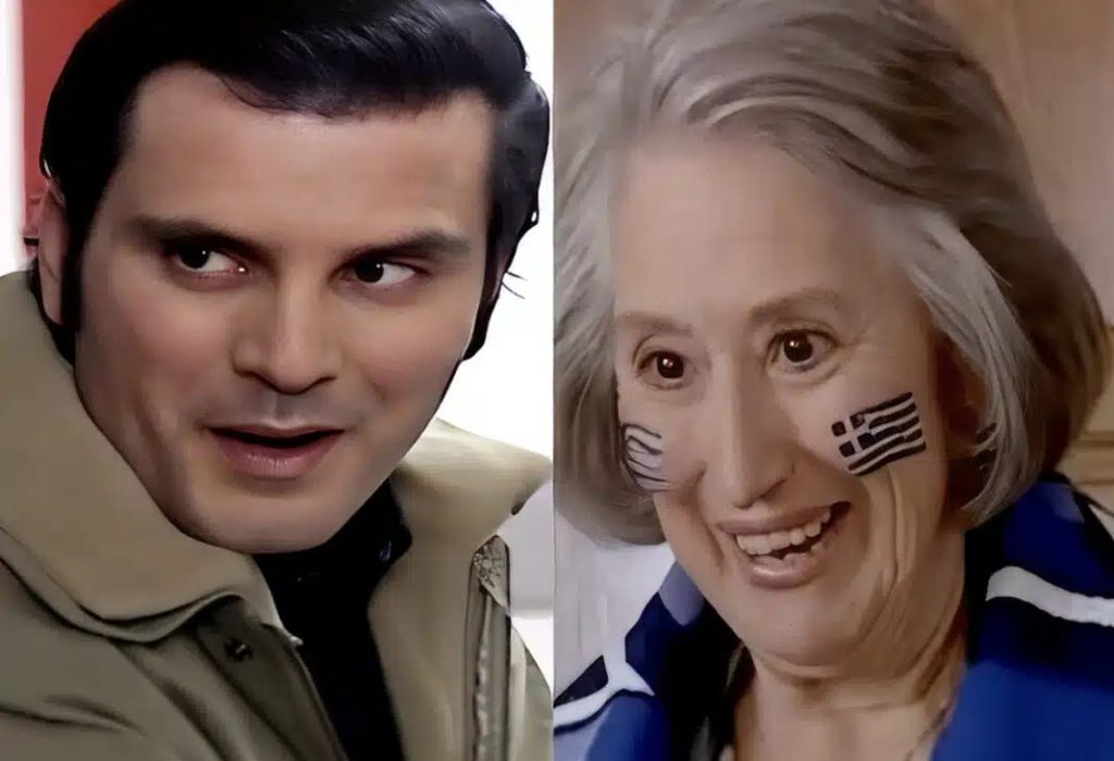 Δεν είναι μόνο ο Γεράσιμος Μιχελής και η Ειρήνη Κουμαριανού: Oι 8 ηθοποιοί του «Παρά 5» που έχουν πεθάvει 20 χρόνια μετά την σειρά