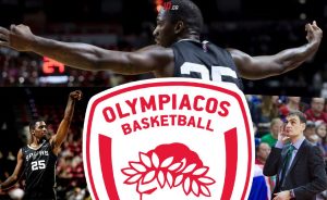 «Ο Ολυμπιακός έλαβε μέσα σε λίγες ημέρες τρεις απαντήσεις από την αμερικανική αγορά»
