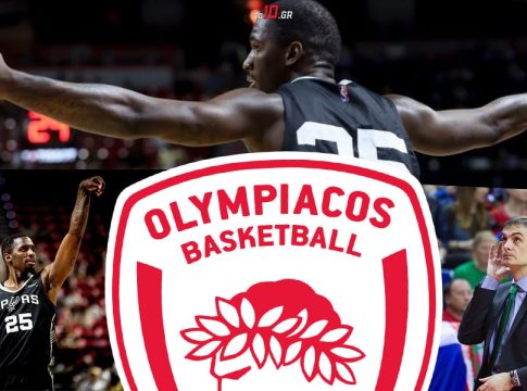 Βουίζει η Ευρώπη για τον πλέι-μέικερ που «διάλεξε» ο Μπαρτζώκας…