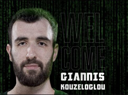 Ανακοίνωσε τον Κουζέλογλου ο Παναθηναϊκός