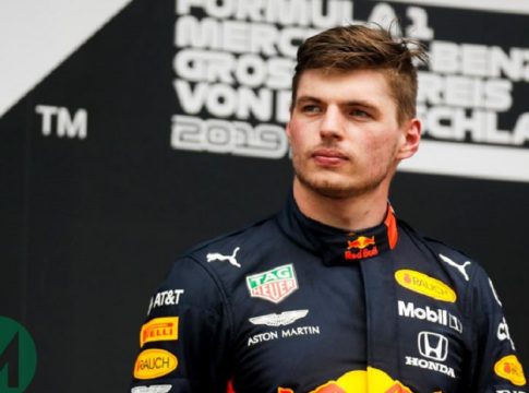 Η McLaren φοβάται πως η Mercedes θα αποκτήσει τον Φερστάπεν