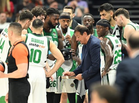 «Ο εκ των κορυφαίων σέντερ της 15ετίας στη Euroleague εξετάζεται από τον Παναθηναϊκό» – Τι αναφέρει η Mundo Deportivo
