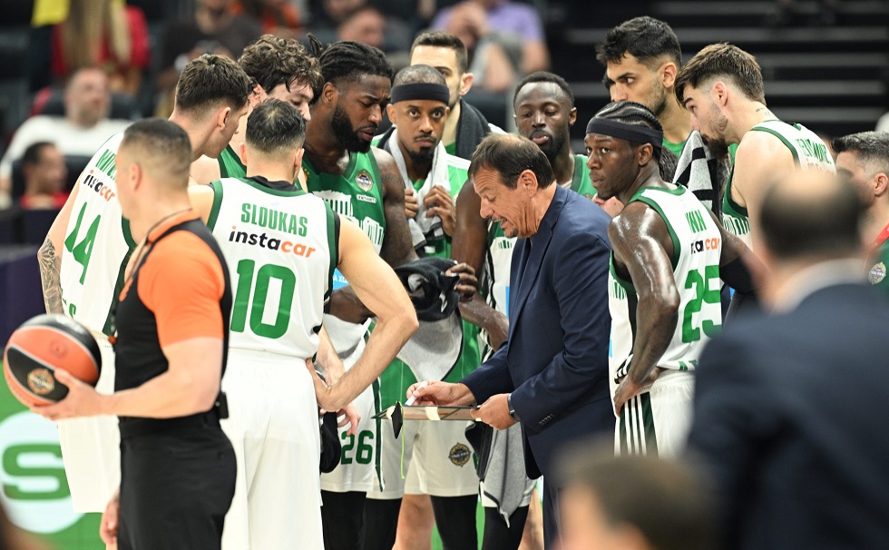 «Ο εκ των κορυφαίων σέντερ της 15ετίας στη Euroleague εξετάζεται από τον Παναθηναϊκό» – Τι αναφέρει η Mundo Deportivo
