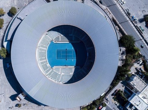 Η επιστροφή στο ΟΑΚΑ, το ερωτηματικό και τα μελλοντικά σχέδια
