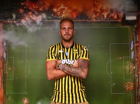 Ενεργοποίησε τη «βόμβα» με Ράτσιτς ο Άρης 