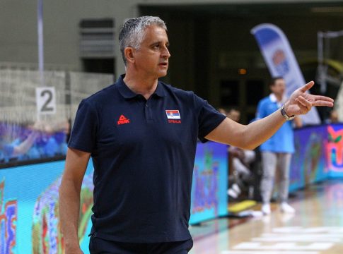 Στο τιμόνι της Εφές ο Κοκόσκοφ (pic)