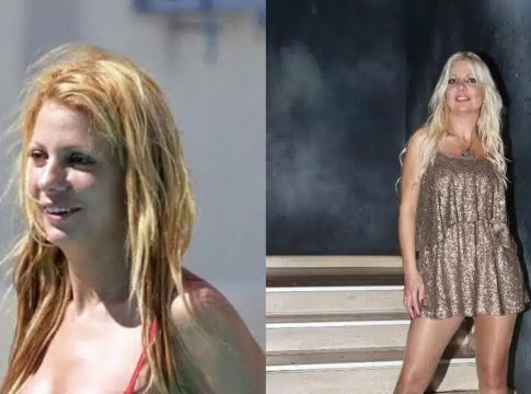 Στέλλα Μπεζαντάκου: Μητέρα και κόρη με μπικίνι στην παραλία – Το αψεγάδιαστο σώμα της στα 55 και τα λόγια της που κάθε μάνα θέλει να ακούσει