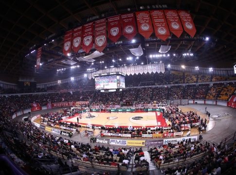 Πόσα χρήματα πρέπει να ξοδέψει για το ΣΕΦ ο Ολυμπιακός