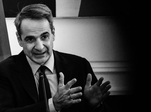 Δημοσκόπηση: Νέες απώλειες η ΝΔ λόγω του σκανδάλου ΟΠΕΚΕΠΕ, 7 στους 10 θέλουν άλλη κυβέρνηση – Δεύτερο κόμμα ο… Τσίπρας