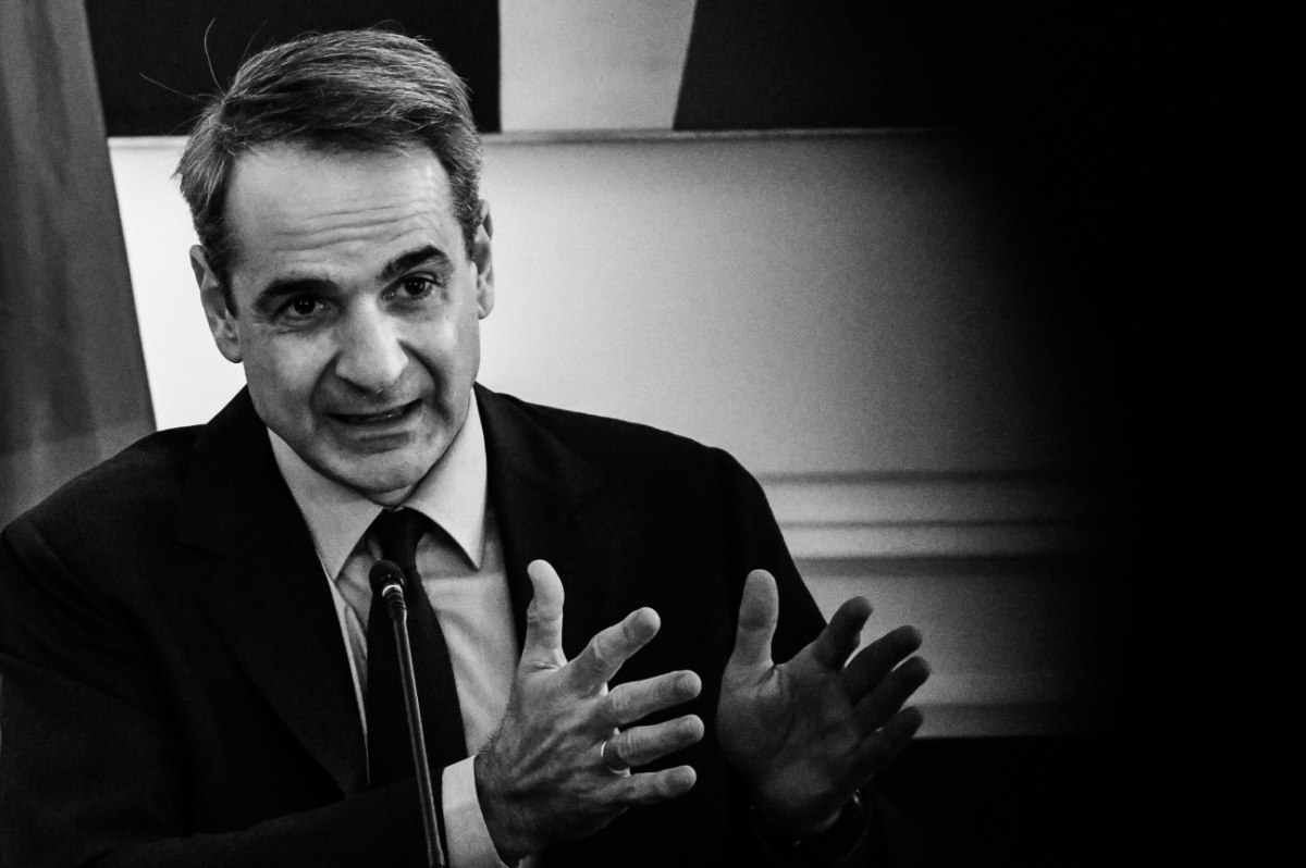 Δημοσκόπηση: Νέες απώλειες η ΝΔ λόγω του σκανδάλου ΟΠΕΚΕΠΕ, 7 στους 10 θέλουν άλλη κυβέρνηση – Δεύτερο κόμμα ο… Τσίπρας