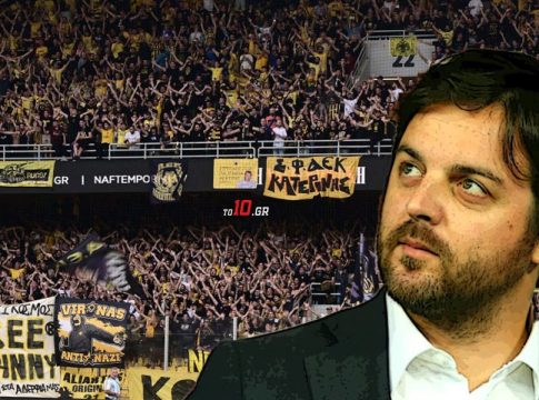 «Από τους κύριους υποψηφίους για τη θέση του αθλητικού διευθυντή της Γιουβέντους ο Ριμπάλτα»