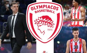 Το Λας Βέγκας, ο ΜακΚίσικ ο Πετρούσεφ και μια… έκπληξη: Ο Μπαρτζώκας ψάχνει «κοντό»