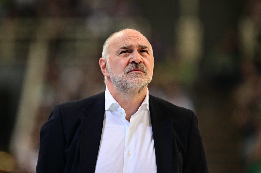 Λάσο: «Αγαπώ τον Ολυμπιακό»